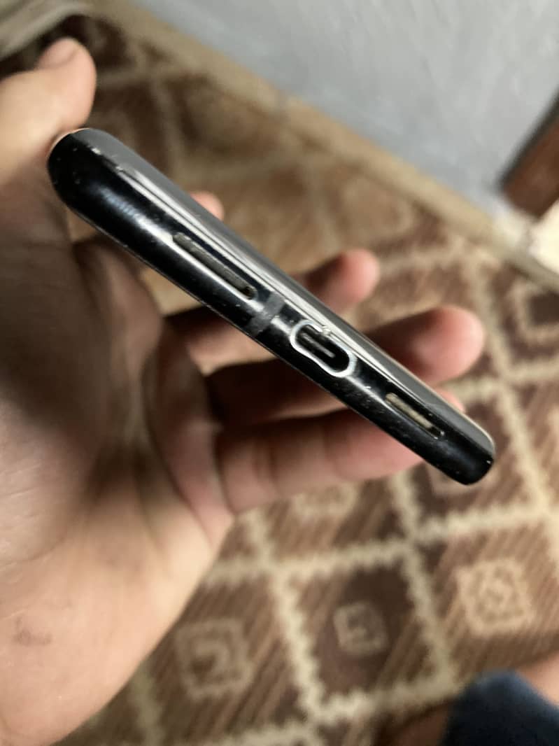 Google Pixel 6 Pro 4
