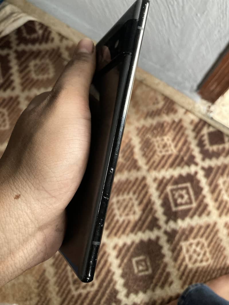 Google Pixel 6 Pro 5