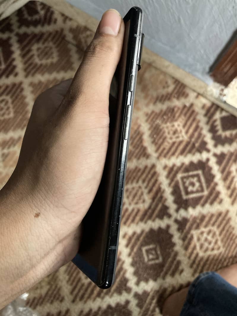 Google Pixel 6 Pro 6