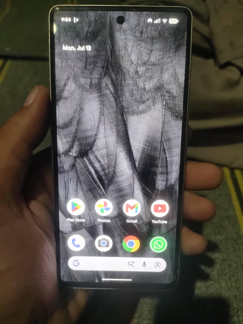 Google Pixel 7 1