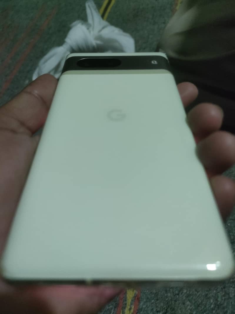 Google Pixel 7 2