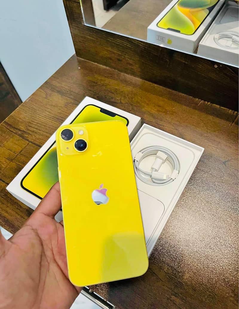 Apple iPhone 14 0