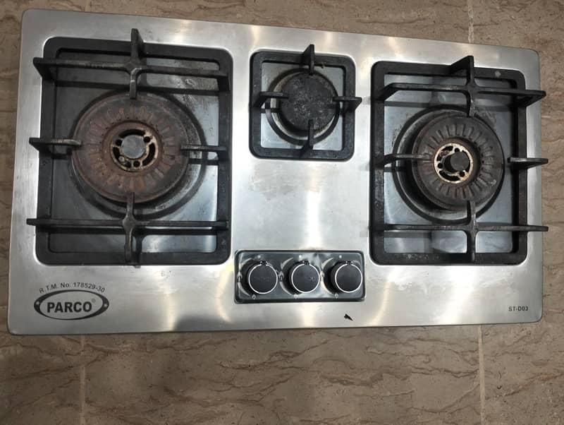 good condition 1