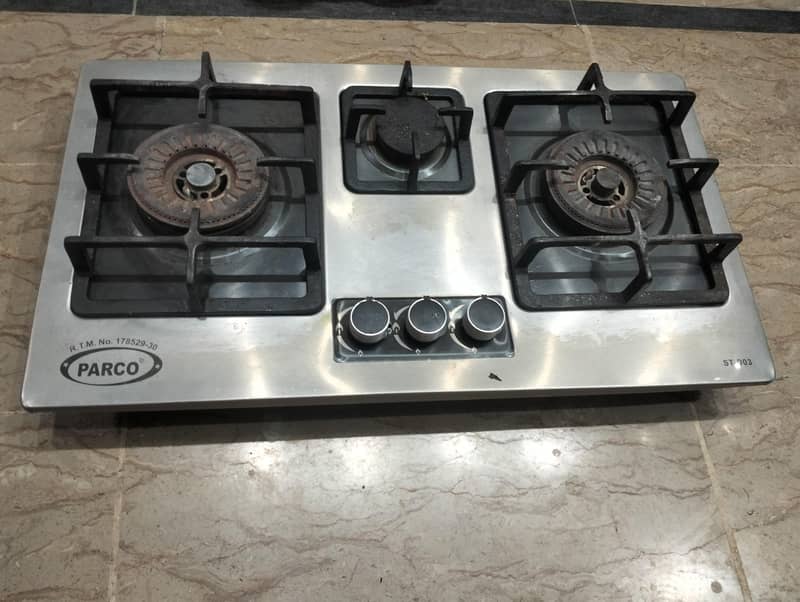 good condition 2