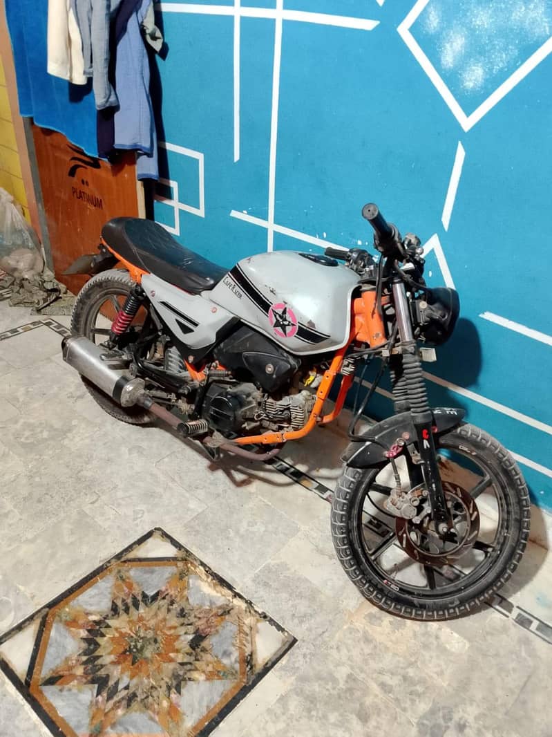 unique 100 0