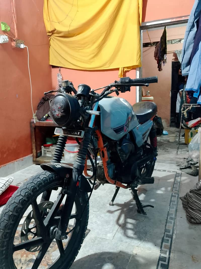 unique 100 2