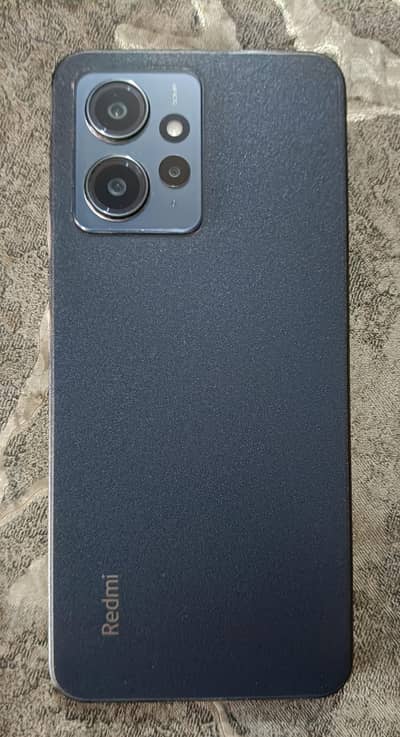 Xiaomi Redmi Note 12 10/10 condition