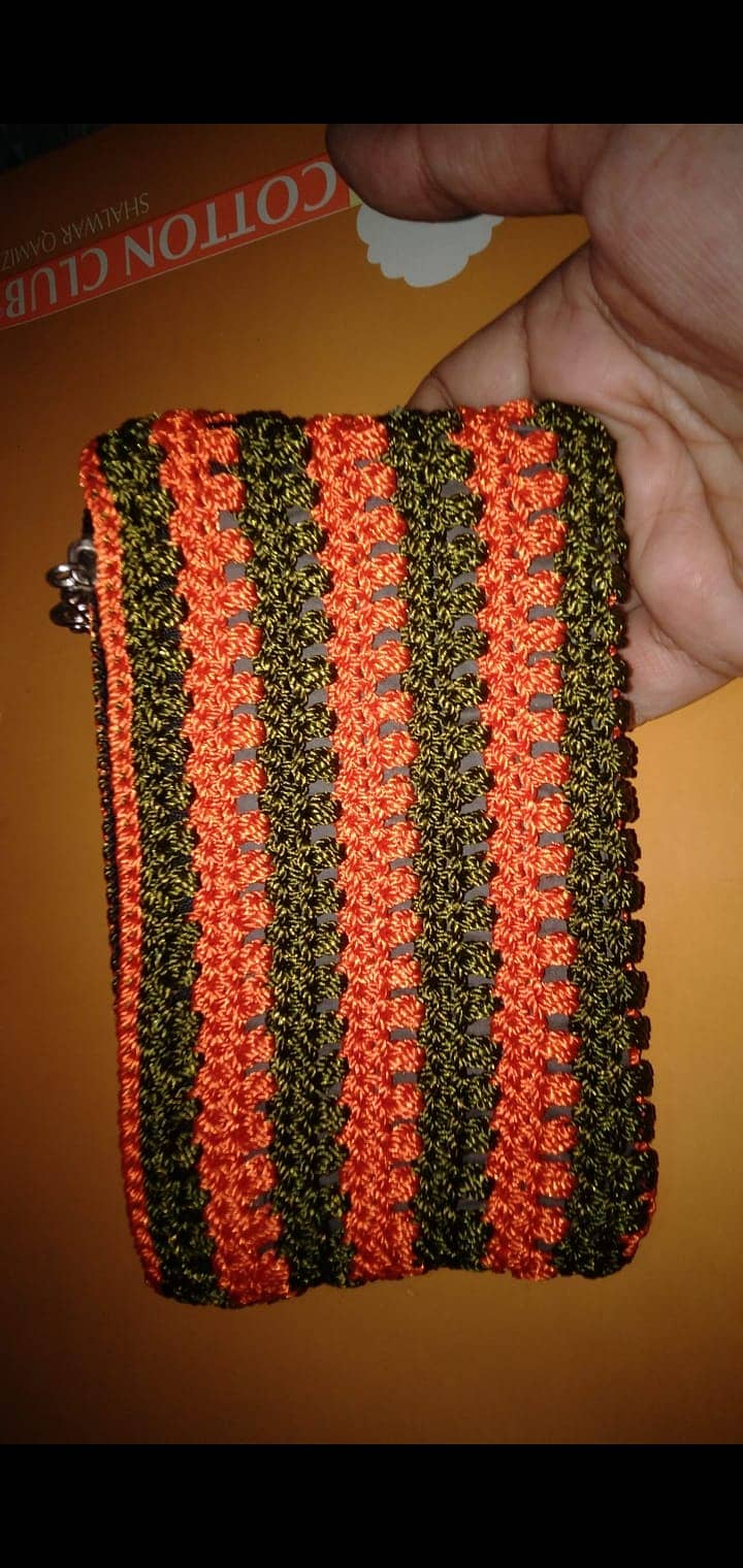 Hand purses 0