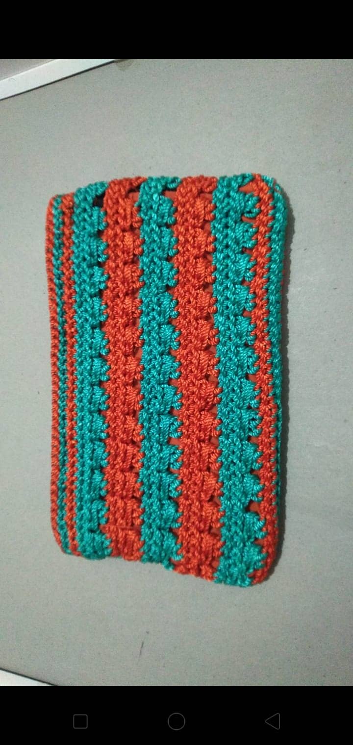 Hand purses 1
