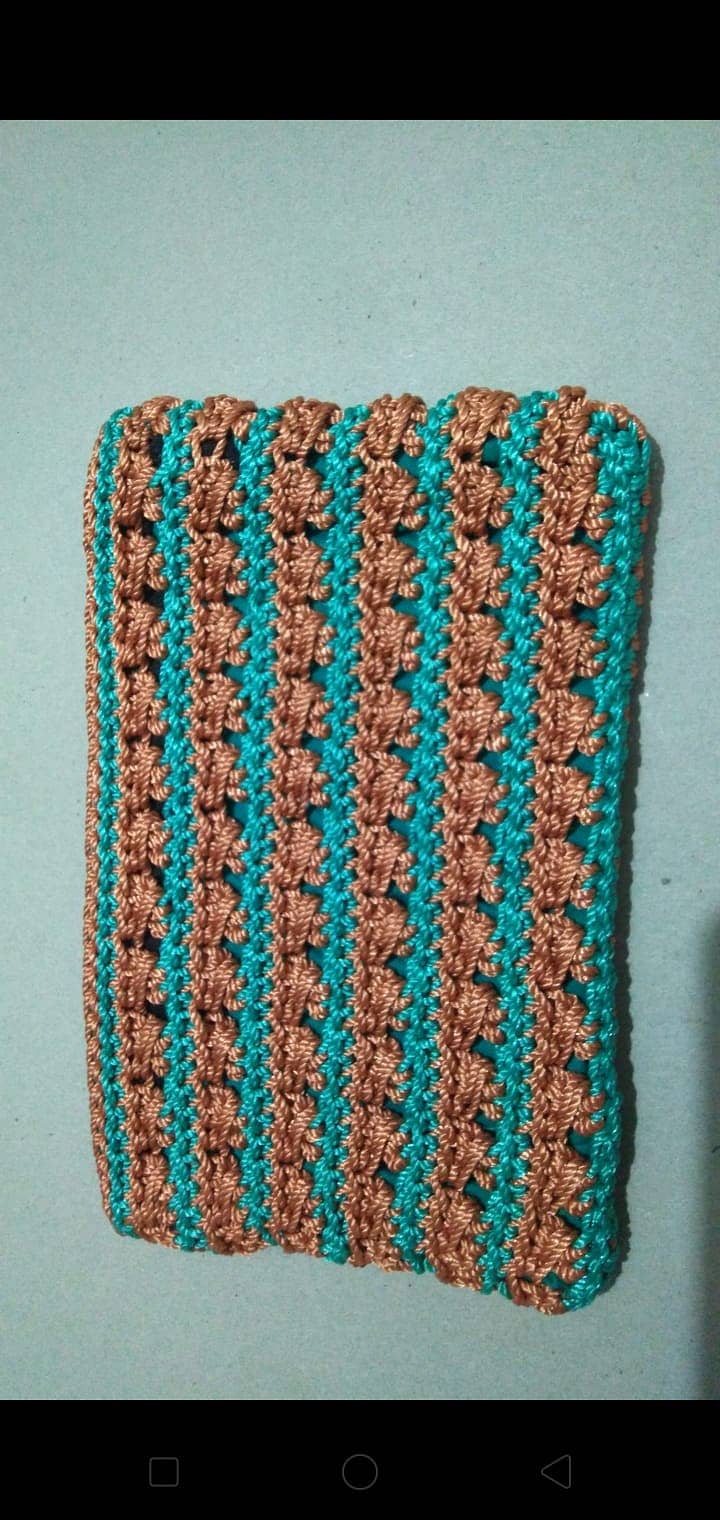 Hand purses 2