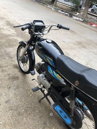 Jinan bike