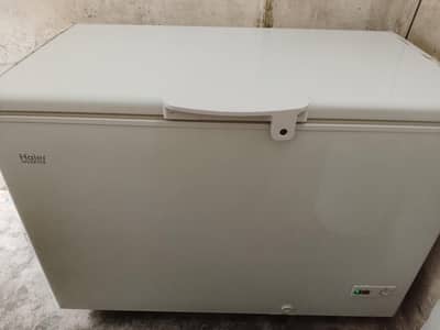 Deep Freezers