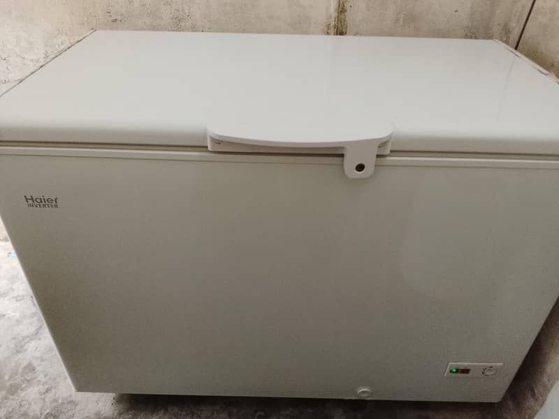 Deep Freezers 0