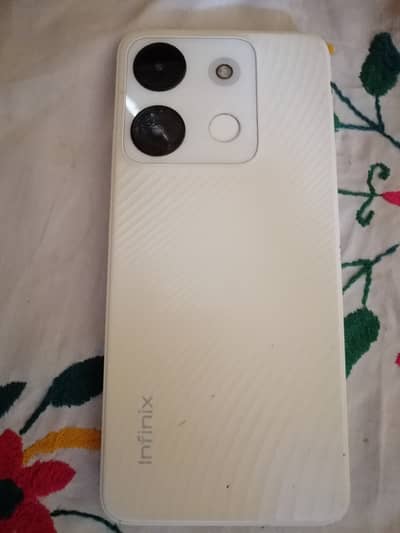 Infinix Smart 7