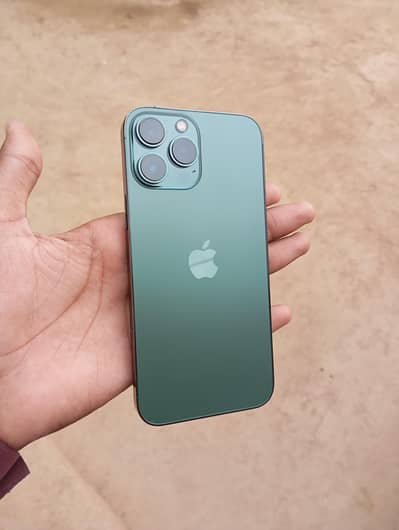 Apple iPhone 13 Pro Max