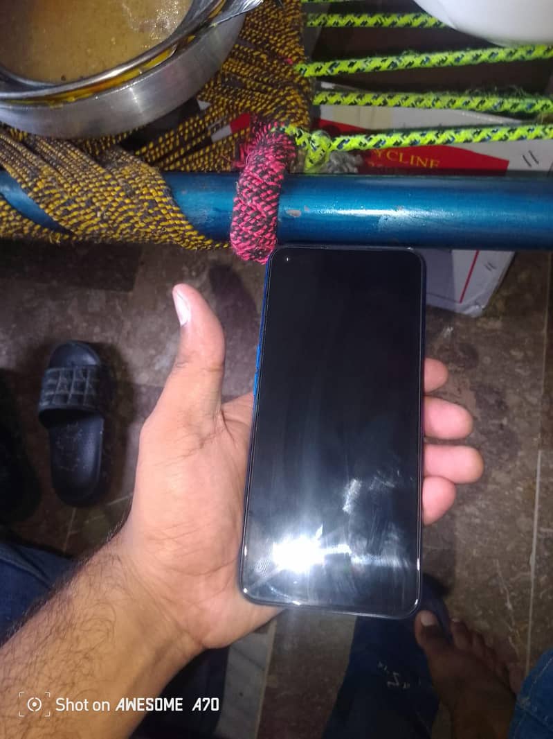 OPPO A54 2