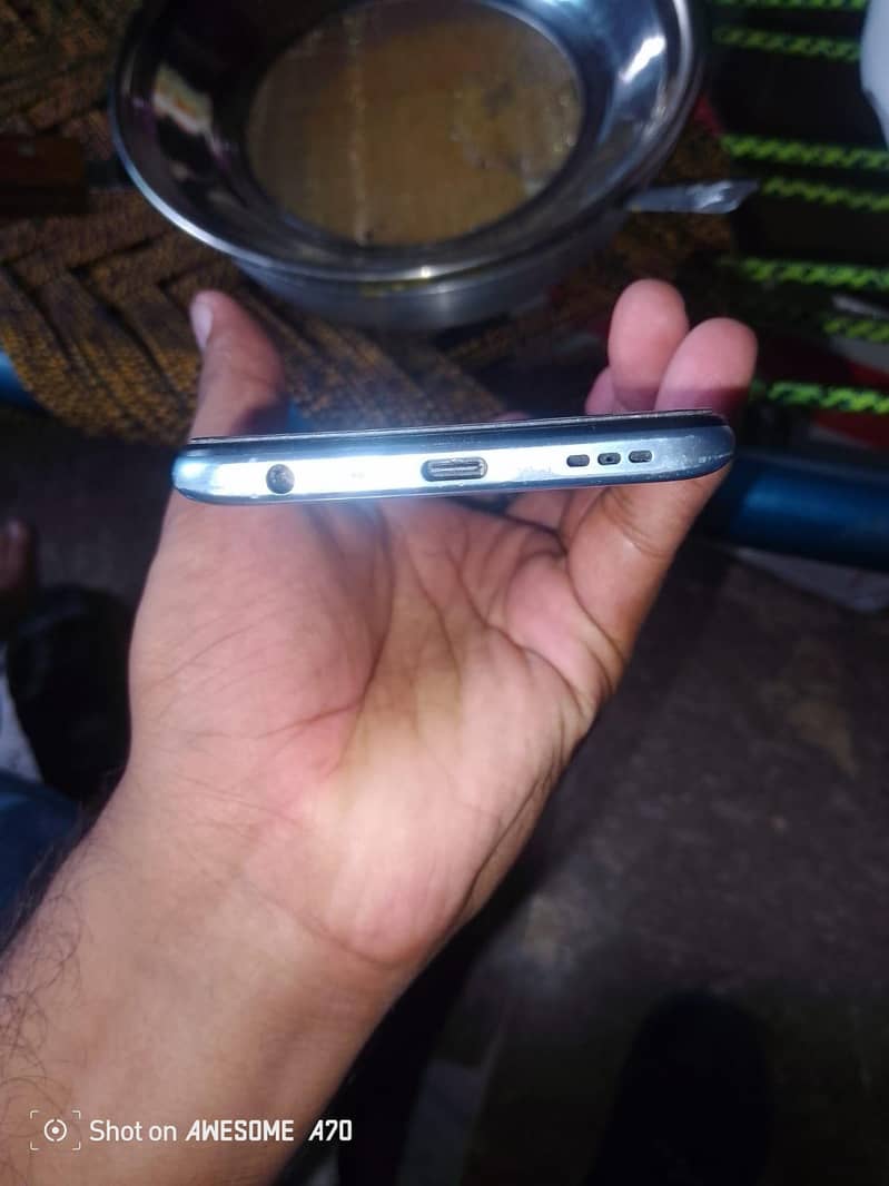 OPPO A54 7