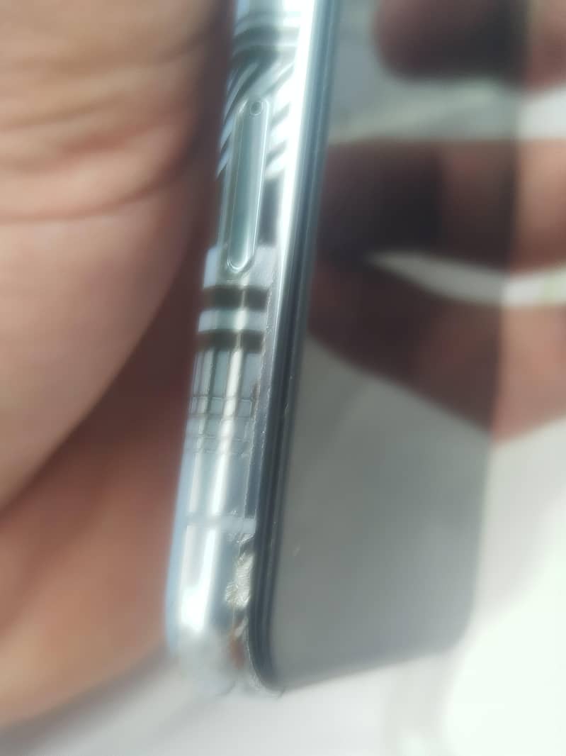 Google Pixel 8 Pro exchange 4