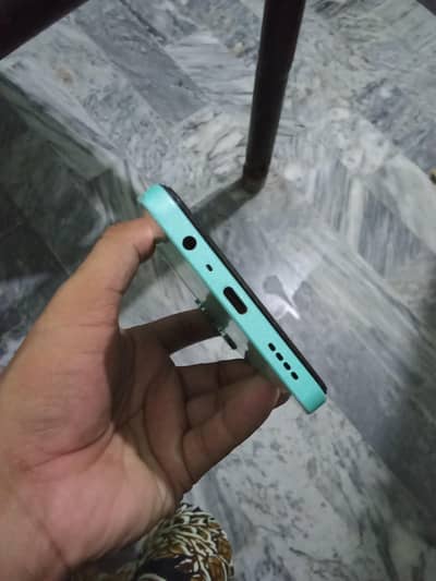 Realme C51