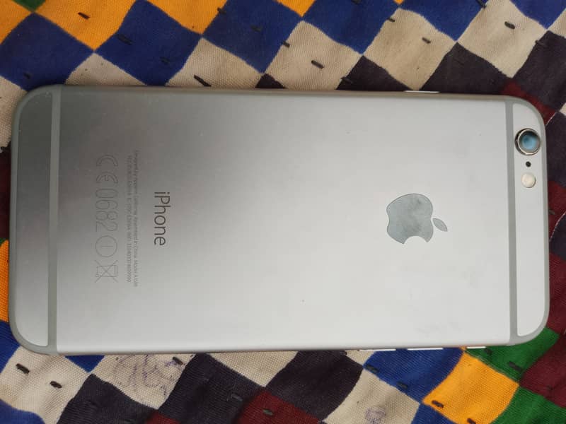Apple iPhone 6 3