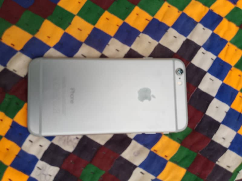 Apple iPhone 6 4