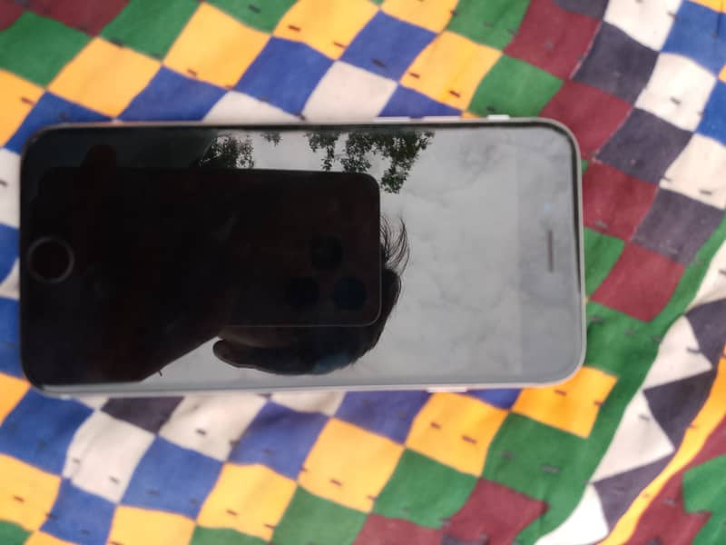 Apple iPhone 6 5