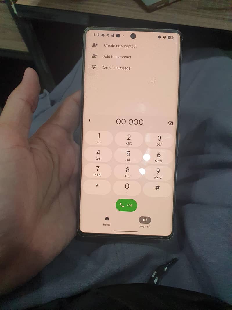 Google Pixel 7 Pro 0