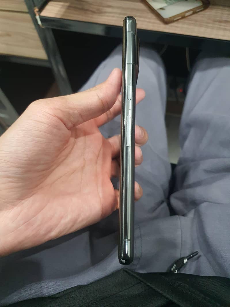 Google Pixel 7 Pro 3