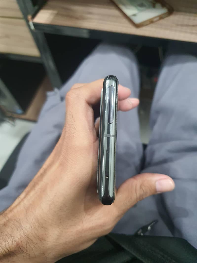 Google Pixel 7 Pro 5