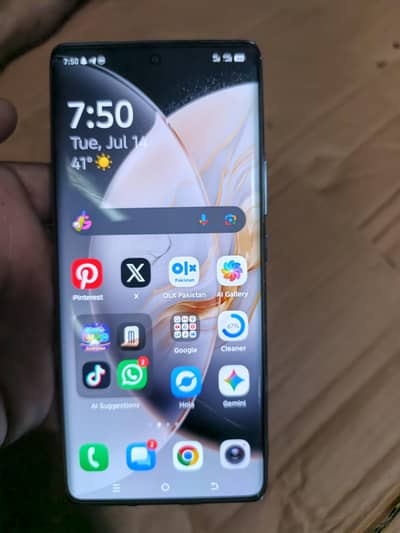 Tecno CAMON 30S