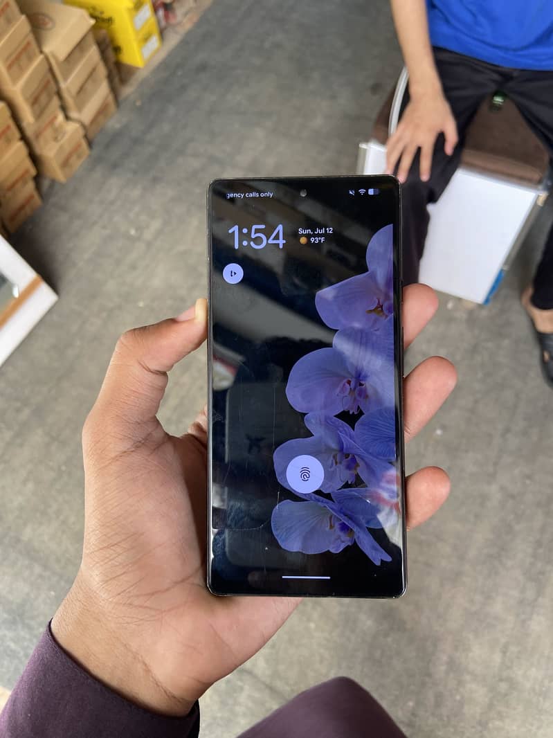 Google Pixel 6 2