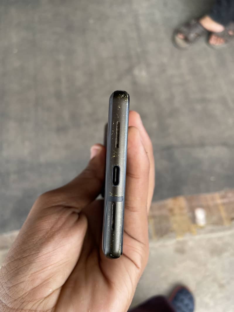 Google Pixel 6 3