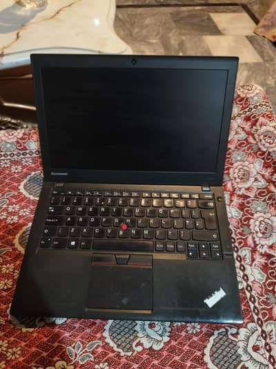 lenovo think pad x250
