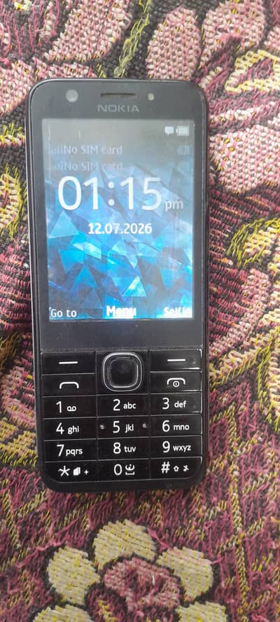 Nokia 230