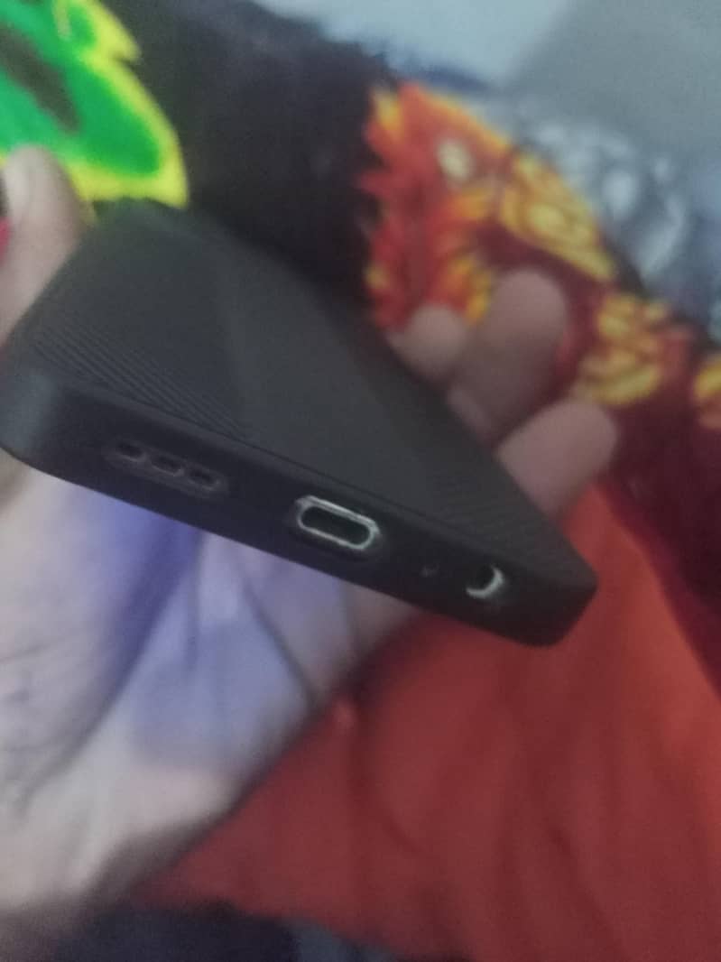 Tecno Camon 18 1