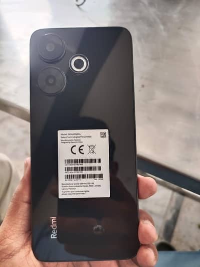 Xiaomi Redmi 13