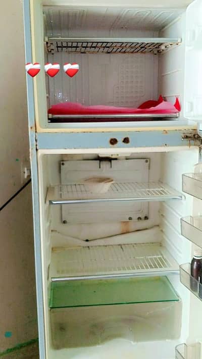 freezers