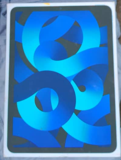 ipad air 5