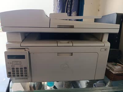 LaserJet pro M130fn