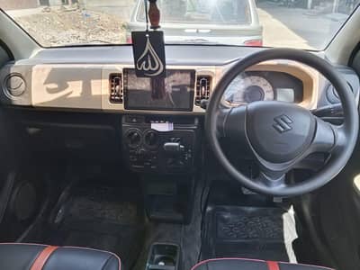 Suzuki Alto 2021