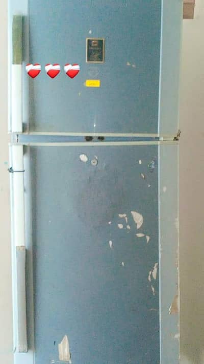 freezers
