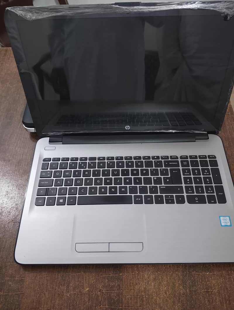 Hp laptop new 2