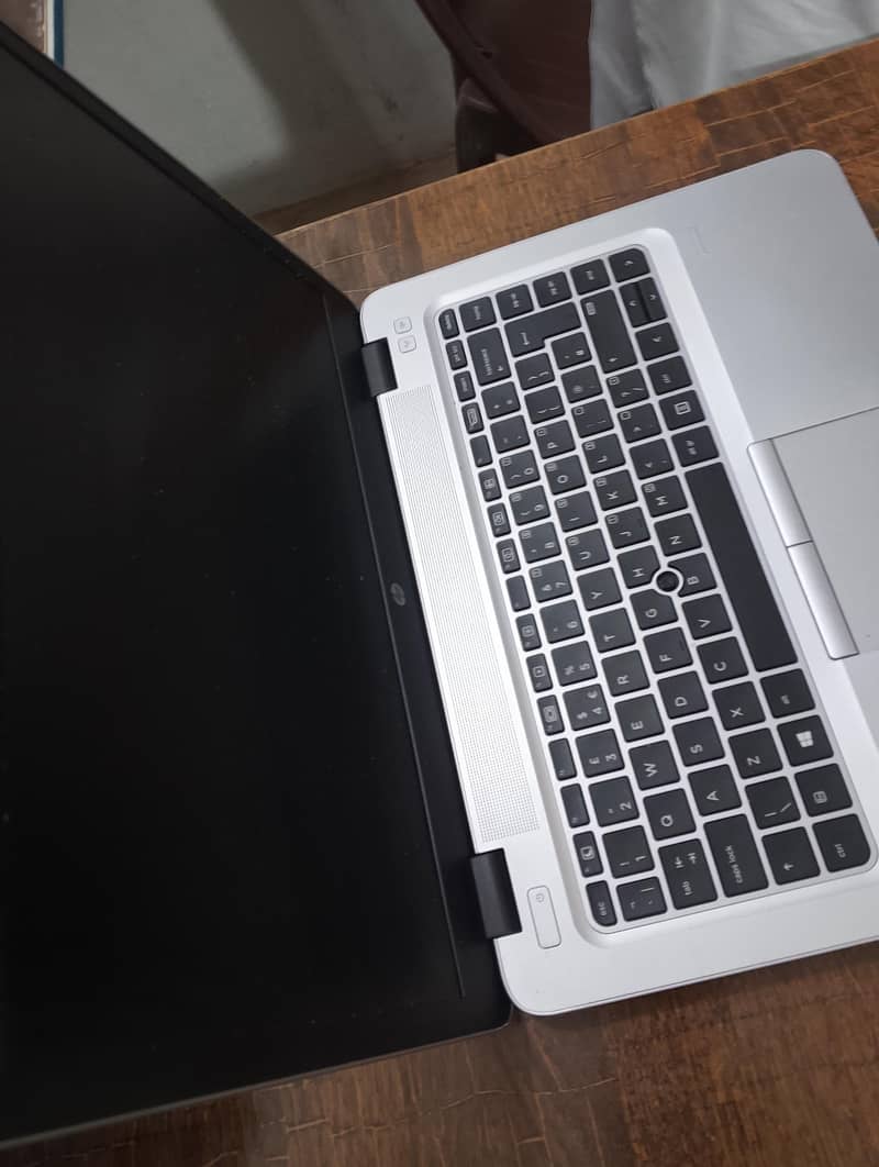 Hp laptop new 3