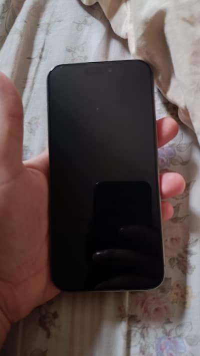 Apple iPhone 15 Pro Max 256GB | 8GB RAM