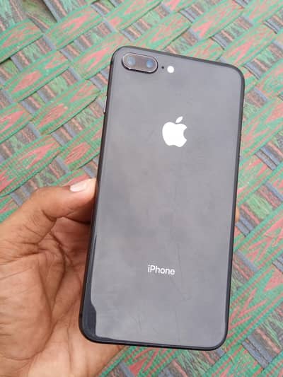 Apple iPhone 8 Plus