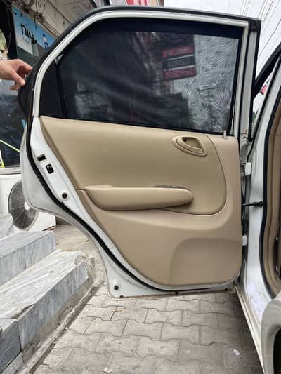 Honda City IDSI 2006
