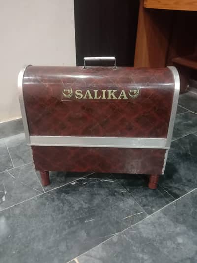 Salika Sewing Machine New