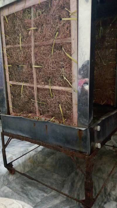 air cooler