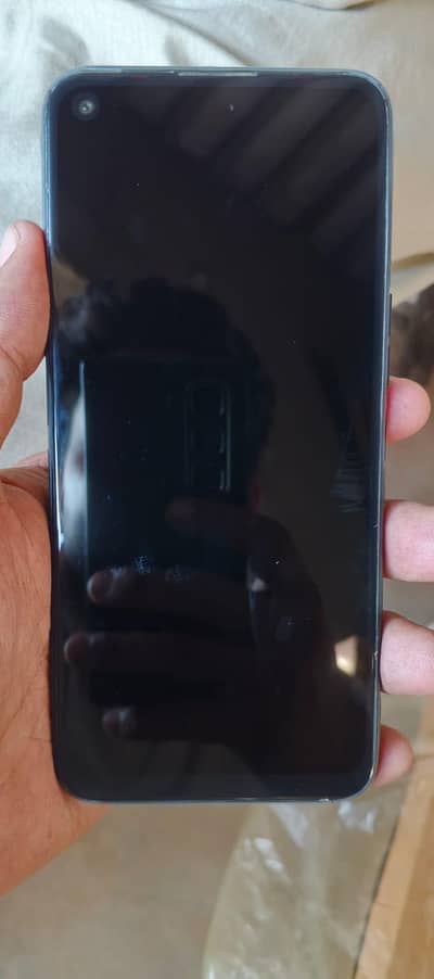 Tecno CAMON 17P