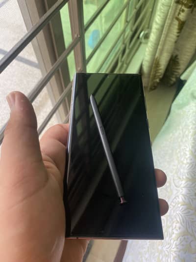 Samsung Mobile S22 Ultra